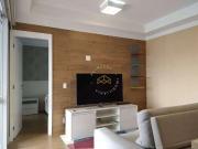 Apartamento para Venda em Campinas/SP Cambuí 1 Quartos