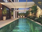 Apartamento para Venda em Campinas/SP Cambuí 1 Quartos