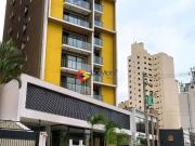Apartamento para Venda em Campinas/SP Cambuí 1 Quartos