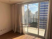 Apartamento para Venda em Campinas/SP Cambuí 1 Quartos