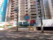Apartamento para Venda em Campinas/SP Cambuí 1 Quartos