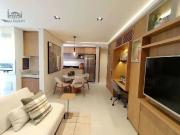 Apartamento para Venda em Campinas/SP Cambuí 1 Quartos