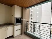 Apartamento para Venda em Campinas/SP Cambuí 1 Quartos