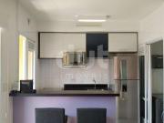 Apartamento para Venda em Campinas/SP Cambuí 1 Quartos