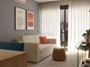 Apartamento para Venda em Campinas/SP Cambuí 1 Quartos