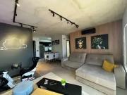 Apartamento para Venda em Campinas/SP Cambuí 1 Quartos