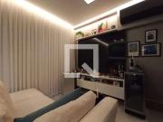 Apartamento para Venda em Campinas/SP Cambuí 1 Quartos