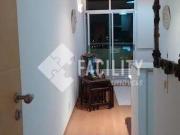 Apartamento para Venda em Campinas/SP Cambuí 1 Quartos