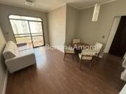 Apartamento para Venda em Campinas/SP Cambuí 1 Quartos