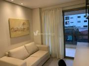 Apartamento para Venda em Campinas/SP Cambuí 1 Quartos
