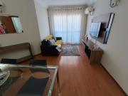 Apartamento para Venda em Campinas/SP Cambuí 1 Quartos