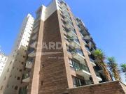 Apartamento para Venda em Campinas/SP Cambuí 1 Quartos