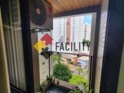 Apartamento para Venda em Campinas/SP Cambuí 1 Quartos