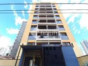 Apartamento para Venda em Campinas/SP Cambuí 1 Quartos