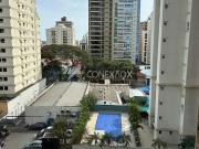 Apartamento para Venda em Campinas/SP Cambuí 1 Quartos