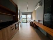 Apartamento para Venda em Campinas/SP Cambuí 1 Quartos