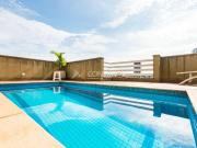 Apartamento para Venda em Campinas/SP Cambuí 1 Quartos