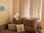 Apartamento para Venda em Campinas/SP Cambuí 1 Quartos