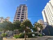 Apartamento para Venda em Campinas/SP Cambuí 1 Quartos