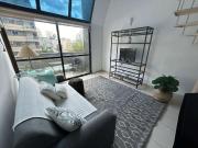 Apartamento para Venda em Campinas/SP Cambuí 1 Quartos