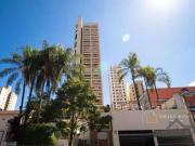 Apartamento para Venda em Campinas/SP Cambuí 1 Quartos
