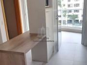 Apartamento para Venda em Campinas/SP Cambuí 1 Quartos