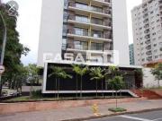 Apartamento para Venda em Campinas/SP Cambuí 1 Quartos