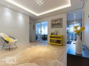 Apartamento para Venda em Campinas/SP Cambuí 1 Quartos