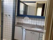 Apartamento para Venda em Campinas/SP Cambuí 1 Quartos