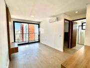 Apartamento para Venda em Campinas/SP Cambuí 1 Quartos