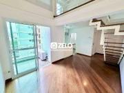 Apartamento para Venda em Campinas/SP Cambuí 1 Quartos