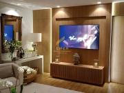 Apartamento para Venda em Campinas/SP Cambuí 1 Quartos