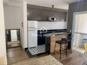 Apartamento para Venda em Campinas/SP Cambuí 1 Quartos