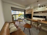 Apartamento para Venda em Campinas/SP Cambuí 1 Quartos