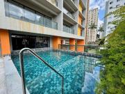 Apartamento para Venda em Campinas/SP Cambuí 1 Quartos