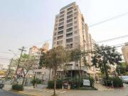 Apartamento para Venda em Campinas/SP Cambuí 1 Quartos