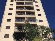 Apartamento para Venda em Campinas/SP Cambuí 1 Quartos