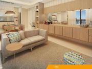 Apartamento para Venda em Campinas/SP Cambuí 1 Quartos