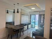 Apartamento para Venda em Campinas/SP Cambuí 1 Quartos