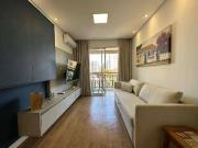 Apartamento para Venda em Campinas/SP Cambuí 1 Quartos