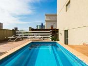 Apartamento para Venda em Campinas/SP Cambuí 1 Quartos