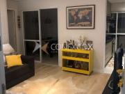 Apartamento para Venda em Campinas/SP Cambuí 1 Quartos