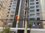 Apartamento para Venda em Campinas/SP Cambuí 1 Quartos