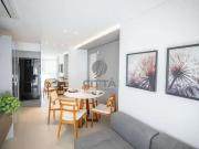 Apartamento para Venda em Campinas/SP Cambuí 1 Quartos