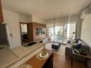 Apartamento para Venda em Campinas/SP Cambuí 1 Quartos