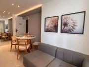 Apartamento para Venda em Campinas/SP Cambuí 1 Quartos