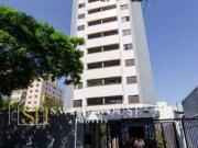 Apartamento para Venda em Campinas/SP Cambuí 1 Quartos