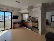Apartamento para Venda em Campinas/SP Cambuí 1 Quartos