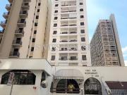 Apartamento para Venda em Campinas/SP Cambuí 1 Quartos