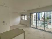 Apartamento para Venda em Campinas/SP Cambuí 1 Quartos